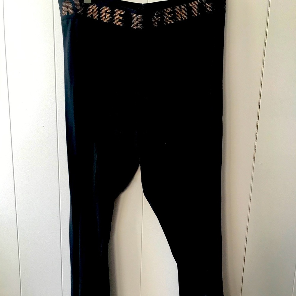 Savage X Leggings